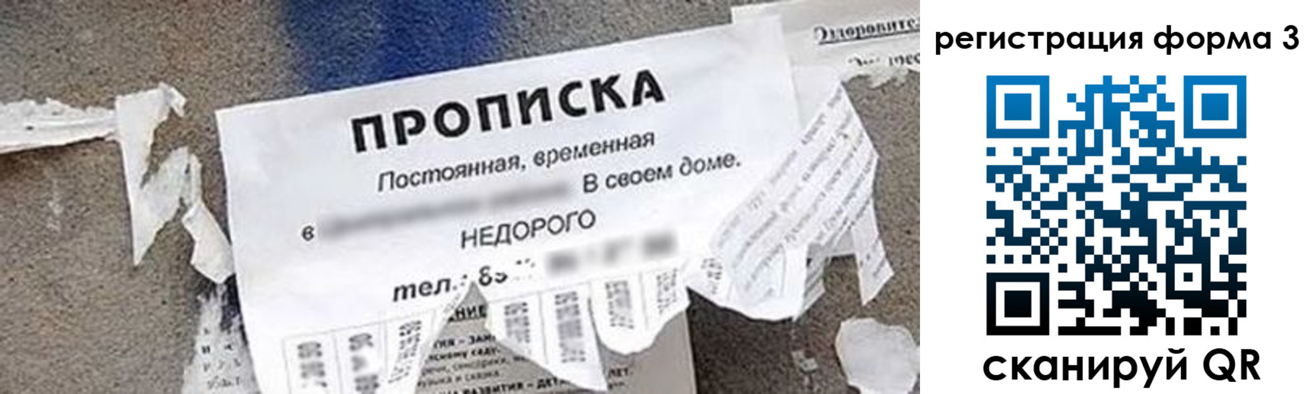 прописка 2025 в Михайловске
